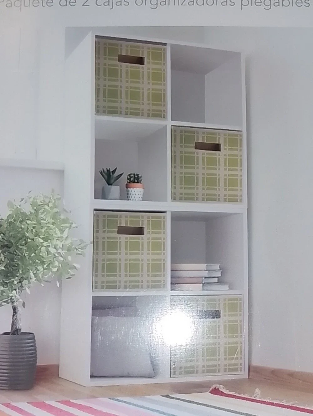 Huntington Home two collapsible